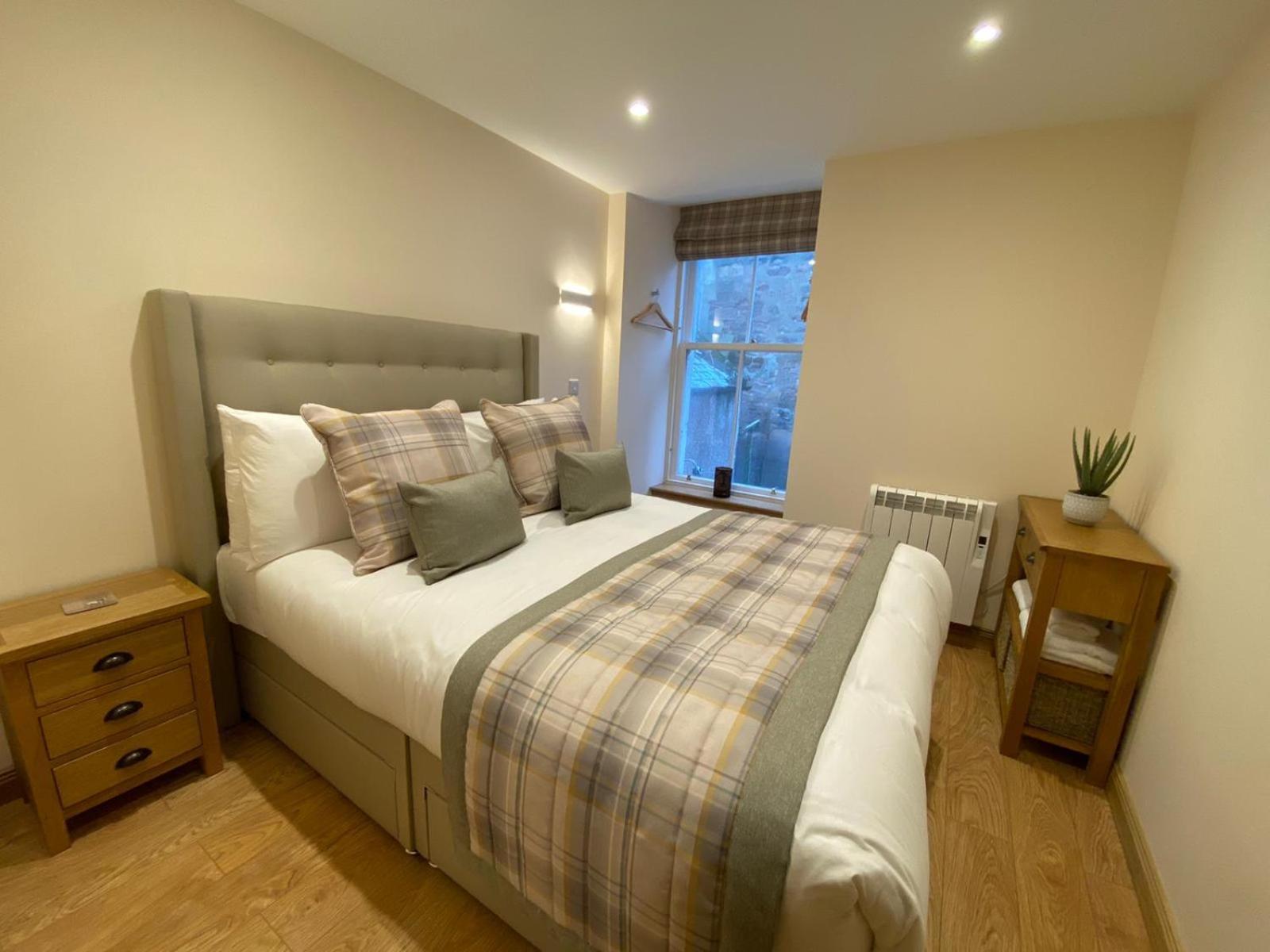 Waverley Inn Holiday Apartments Inverness Room photo